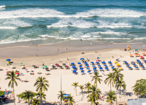 O Que Fazer no Guarujá no Feriado de Tiradentes: Dicas Para Aproveitar Cada Momento