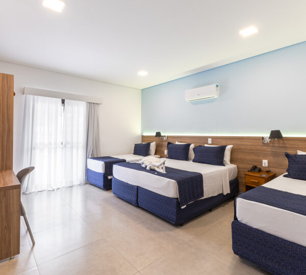 Hotel no Guarujá Feriado Tiradentes