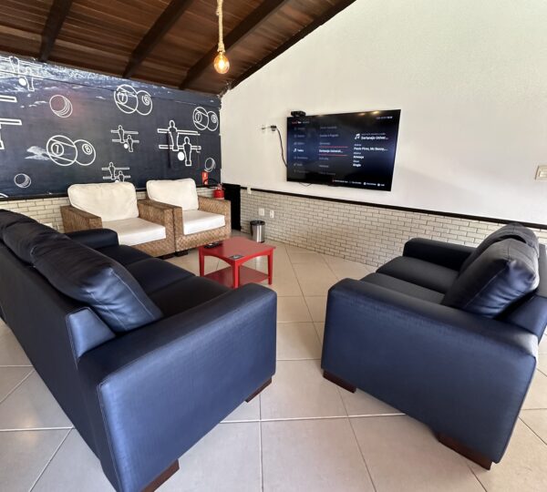Hotel no Guarujá para família