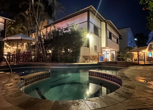 Melhor Época Para Viajar Para o Guarujá