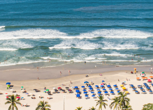 Quanto Custa Viajar Para o Guarujá