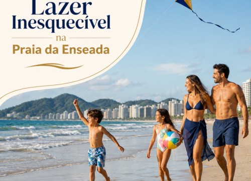 Como Planejar um Lazer Inesquecível na Praia da Enseada
